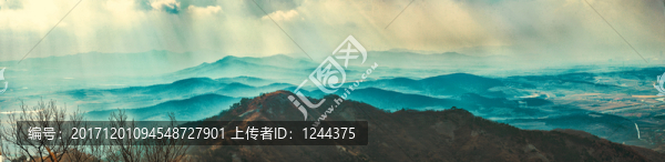 山景