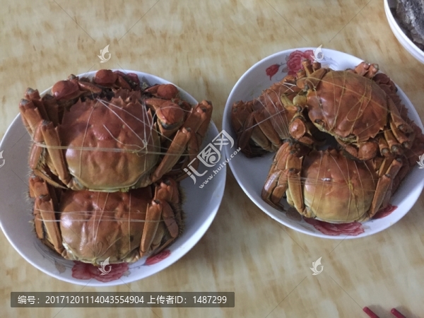 大閘蟹
