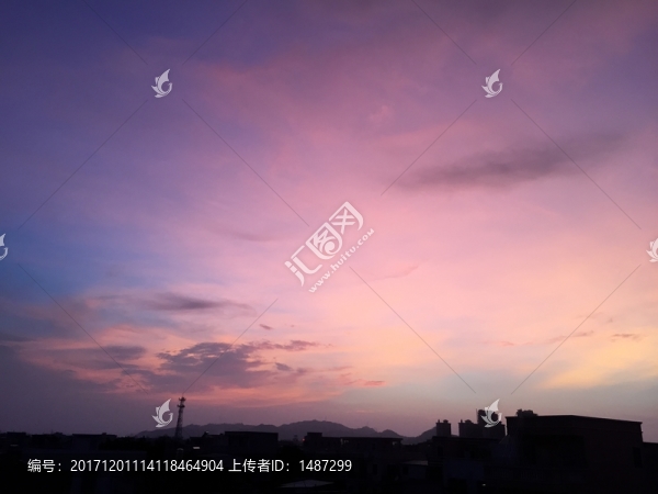 天空-匯圖網(wǎng) www.fosd68.com 天空