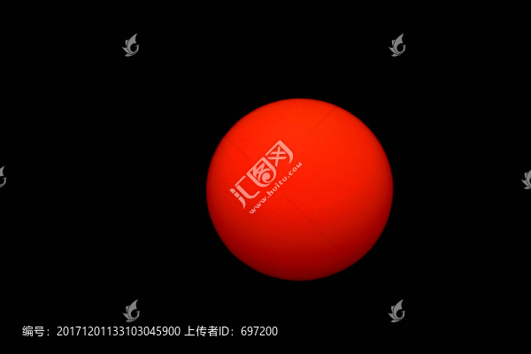紅太陽