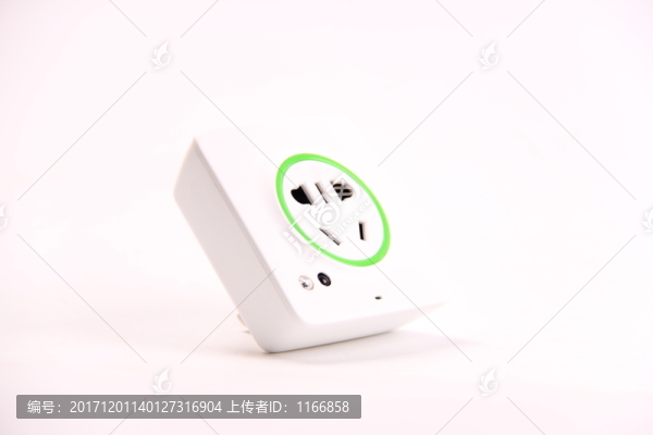 智能插座空調(diào)控制
