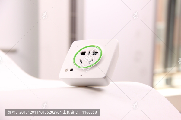 智能插座手機(jī)控制調(diào)節(jié)
