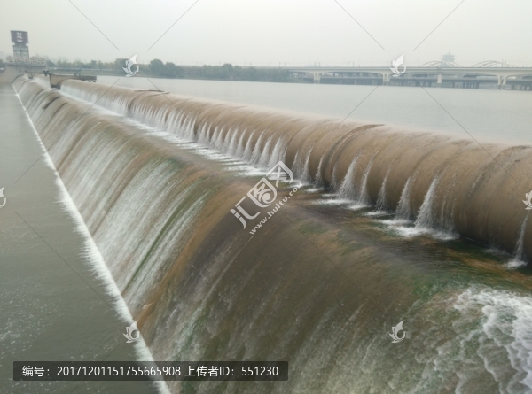 西安,浐灞,一帶風景區(qū),城
