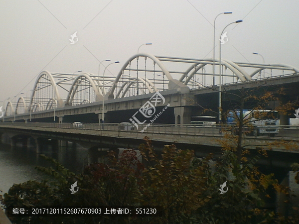 西安,浐灞,一帶風(fēng)景區(qū),城