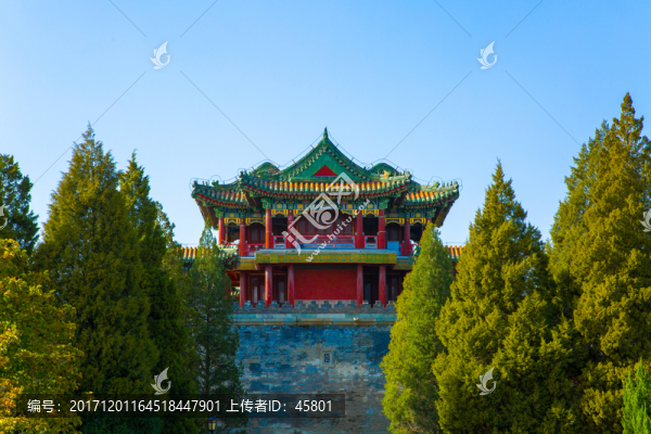 頤和園建筑