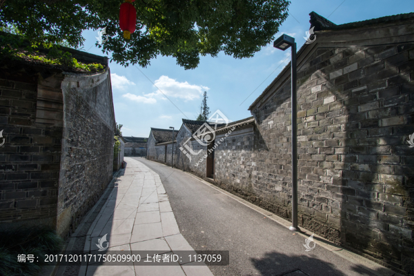 寧波慈城古城