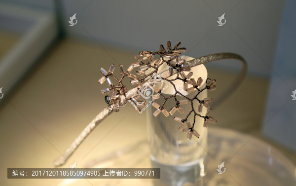 發(fā)箍飾品