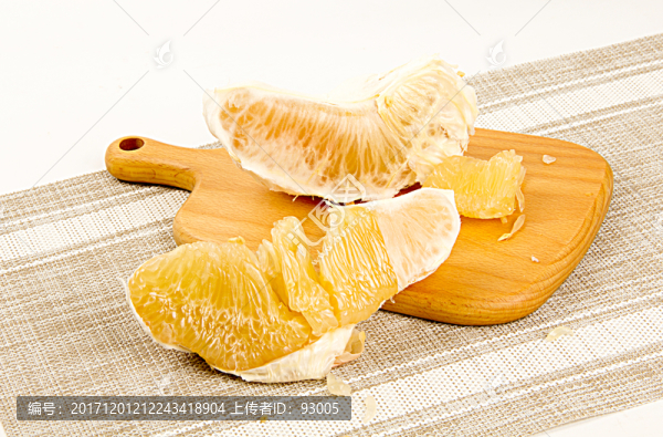 柚高清照片