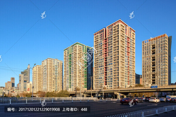 北京SOHO現(xiàn)代城,北京現(xiàn)代城
