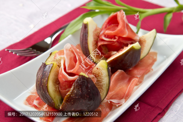 食物