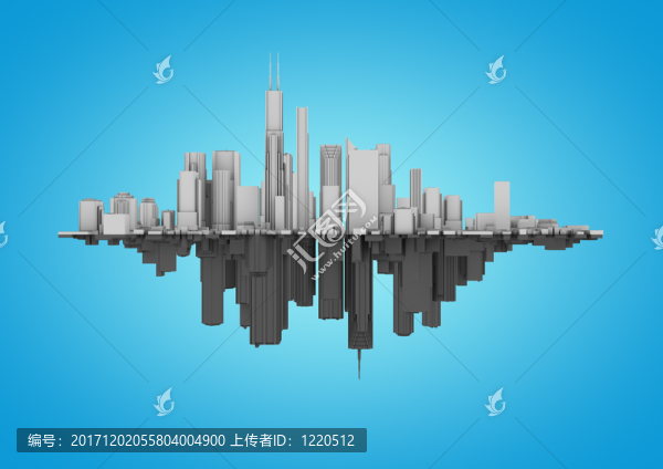 城市