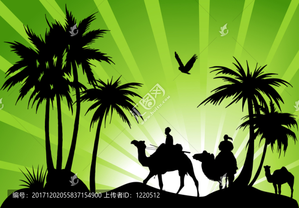 旅行