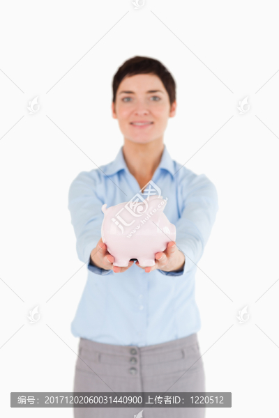 女人