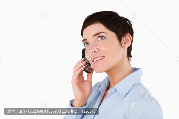 女人