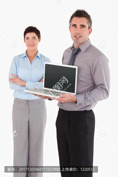女人