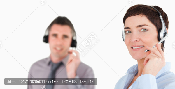 女人
