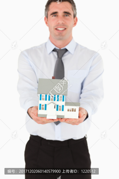房屋