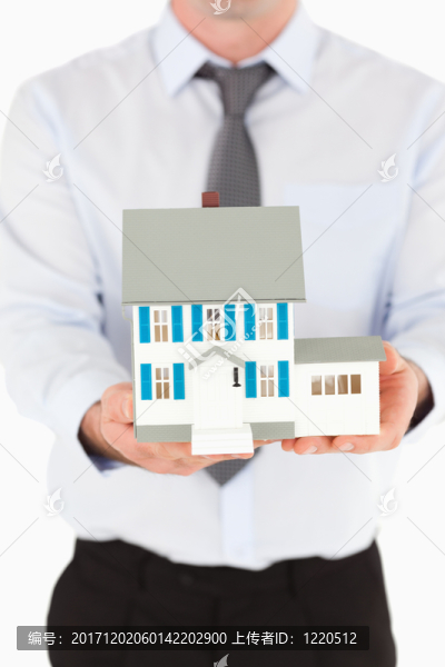 房屋