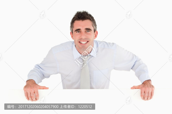 笑