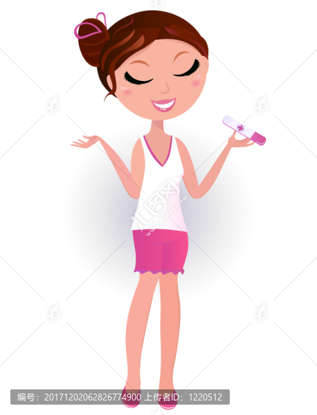 女人