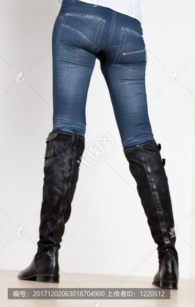 女人