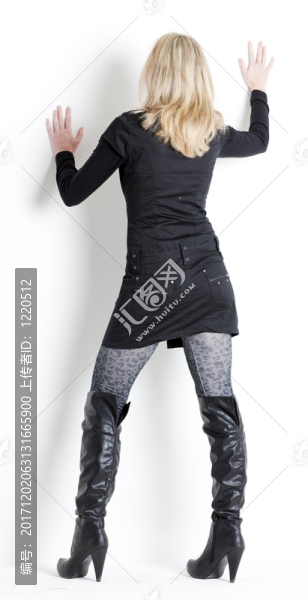 女人