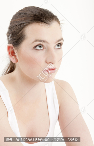 女人