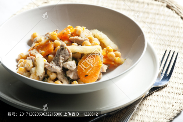 食物