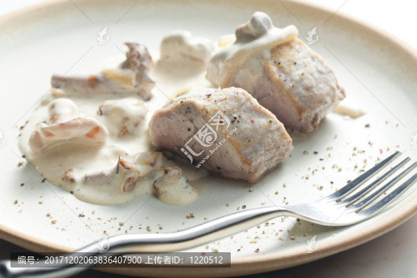 食物