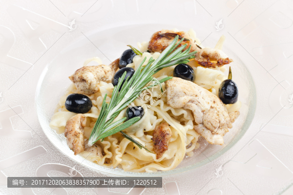 食物
