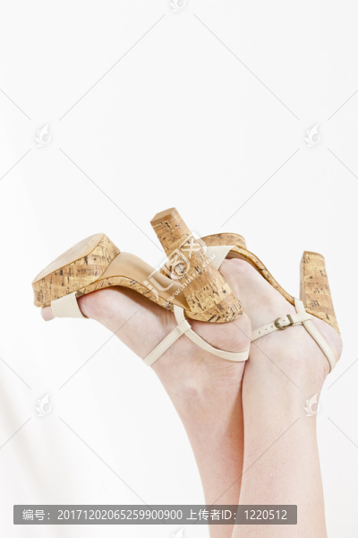 女人