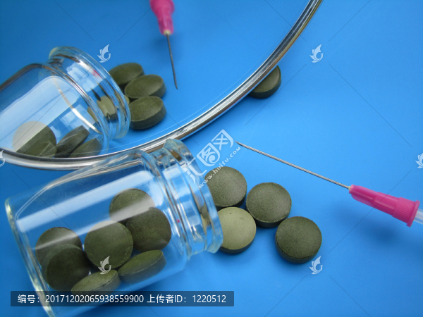 鏡像注射器