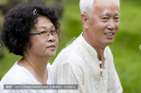 女人