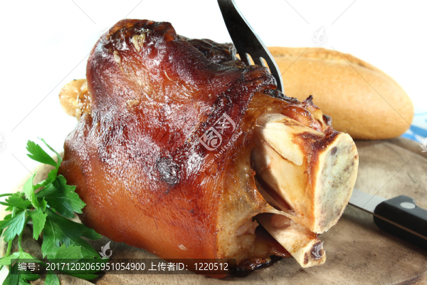 烤豬