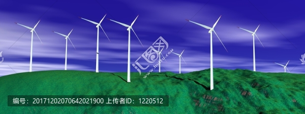 能量