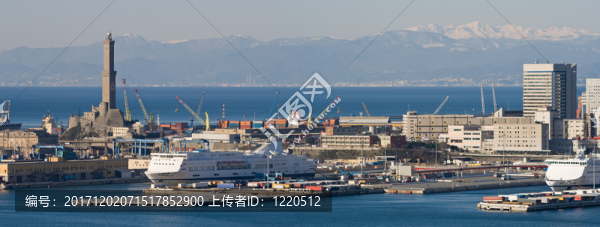 城市