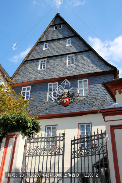 schl？sschen,eberhard