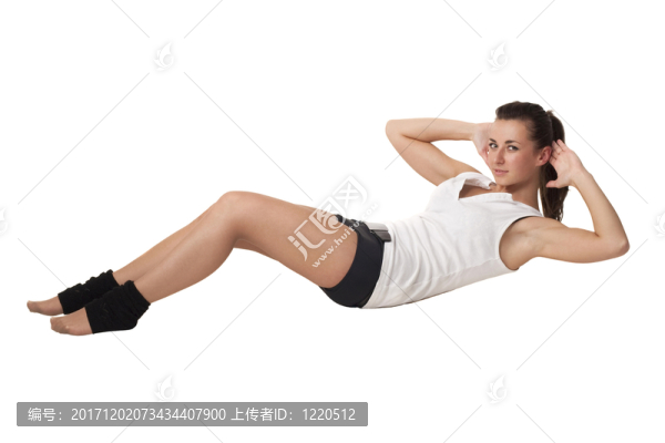 女人