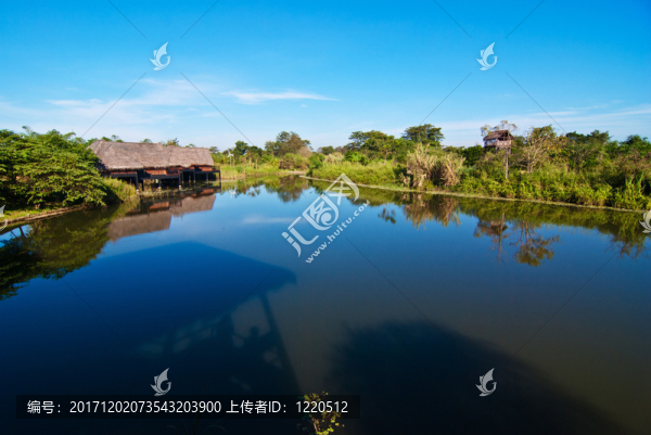 來自斯里蘭卡的風(fēng)景印象