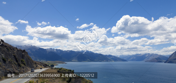 山