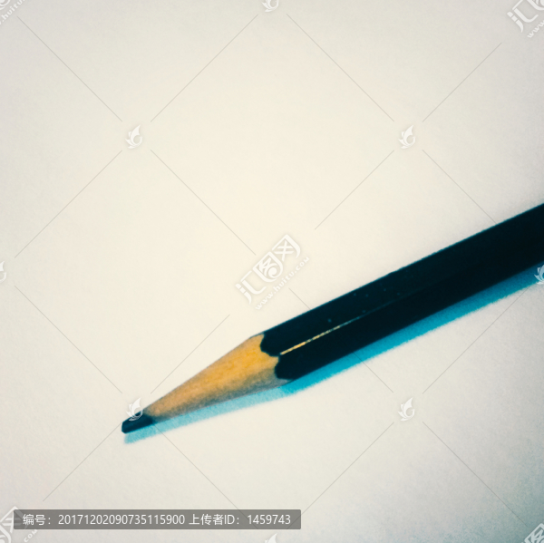 一支鉛筆