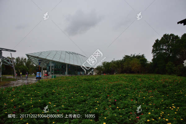 南京植物博覽園