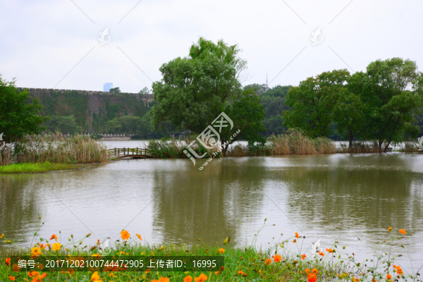 南京植物博覽園