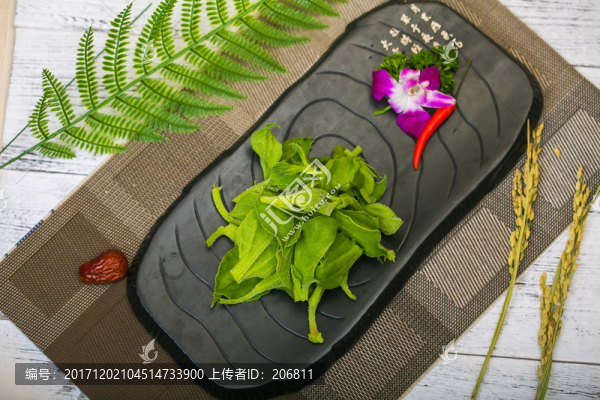 美極冰晶草