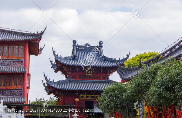 南山寺