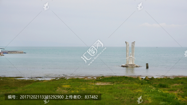 青海湖景區(qū)