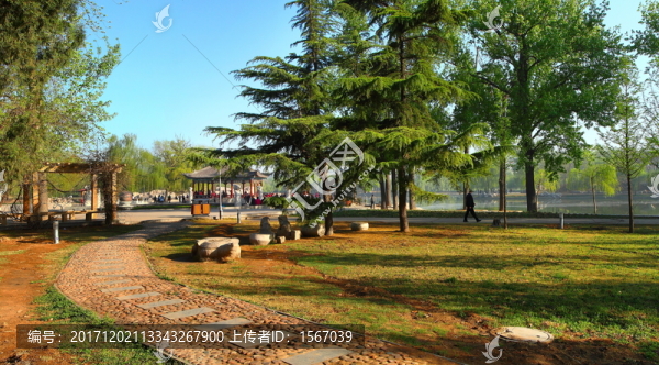 公園