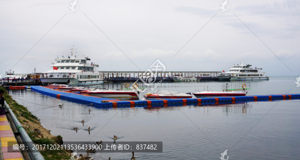 青海湖景區(qū)
