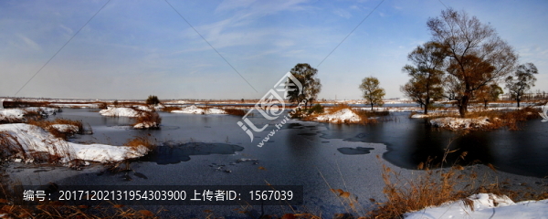 邢臺大沙河