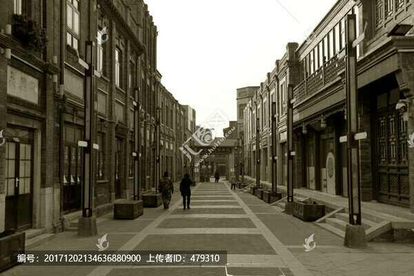 老北京